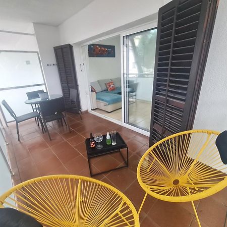 Apartament En Platja D'Aro Al Lado Del Mar Kültér fotó