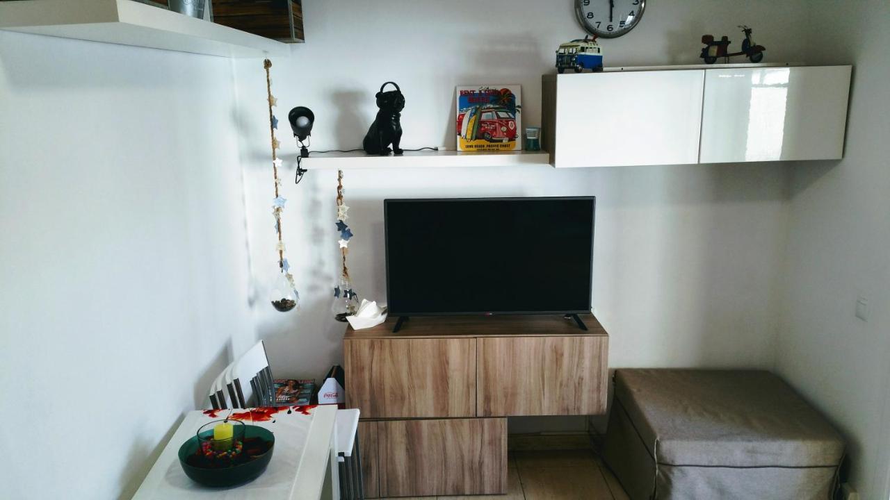 Apartament En Platja D'Aro Al Lado Del Mar Kültér fotó