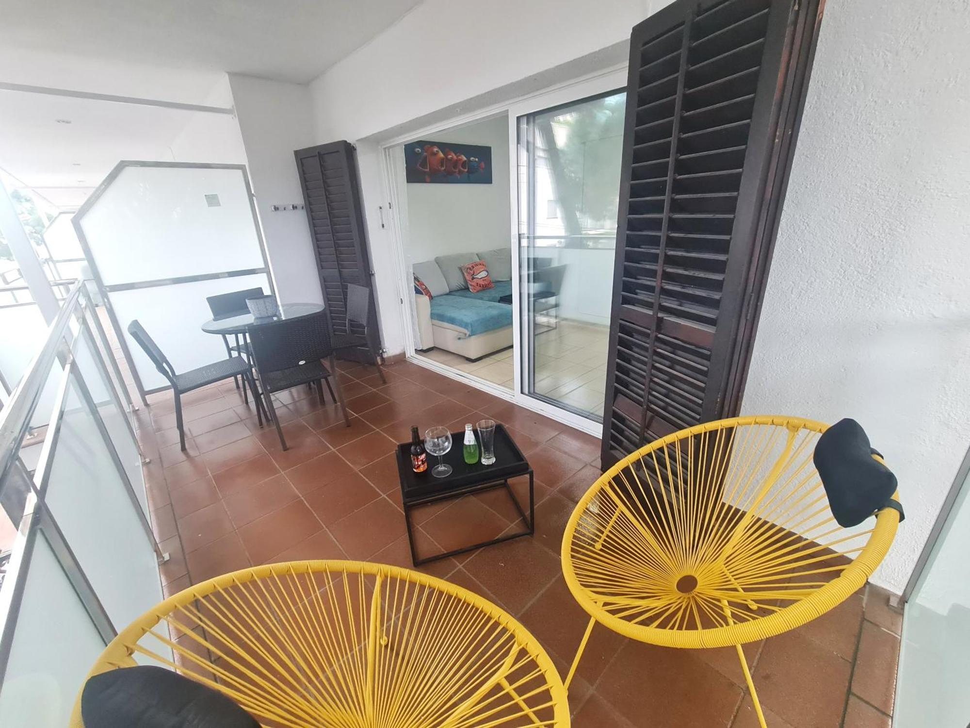 Apartament En Platja D'Aro Al Lado Del Mar Kültér fotó