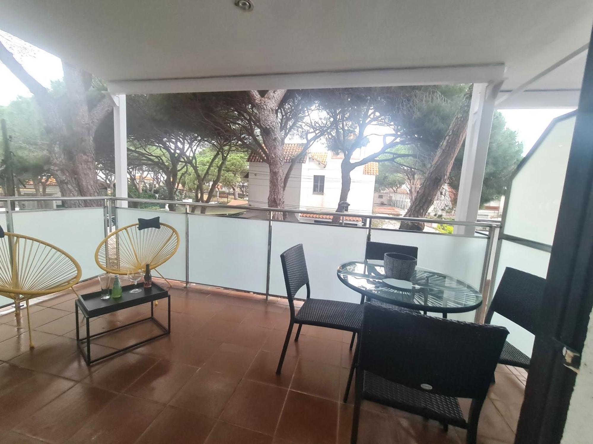 Apartament En Platja D'Aro Al Lado Del Mar Kültér fotó